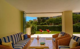 Apartment Hacienda Playa Elviria